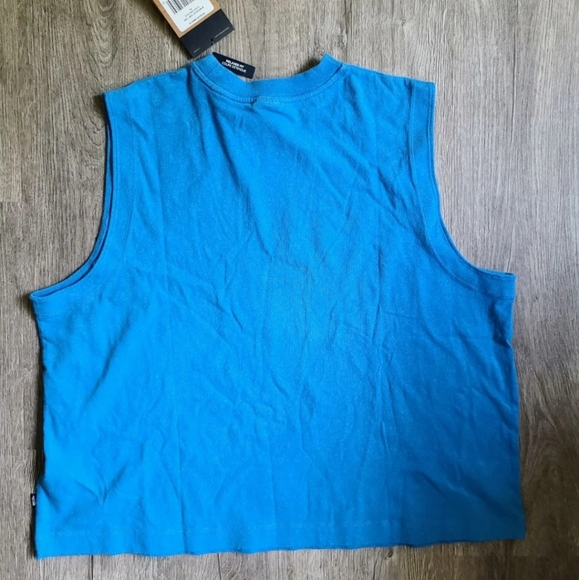 🎀Host Pick🎀NWT The North Face Women's Woodside Hemp Tank - Size XL - Picture 6 of 8